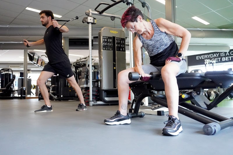Healthclub Better Bodies Zundert - Hoofdfoto