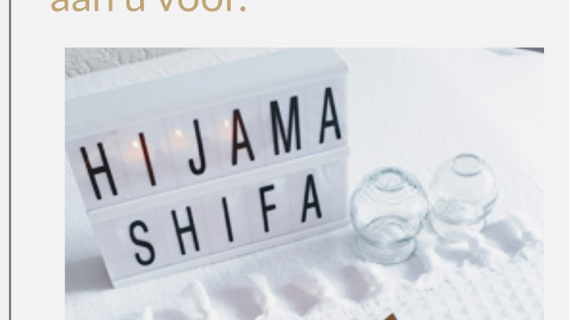 Healthy and Wellness - Hoofdfoto