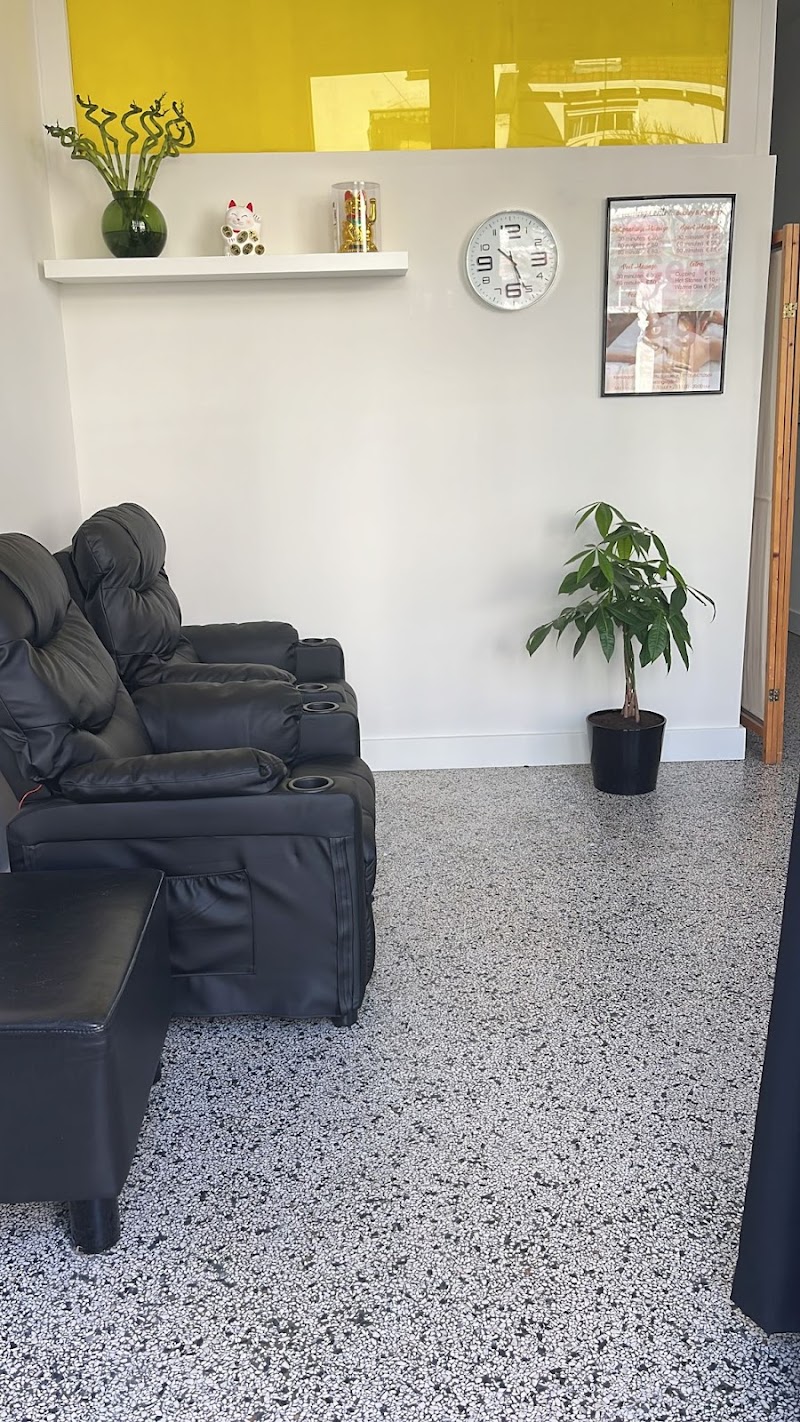 Healthy Centre Beauty & Massage - Hoofdfoto