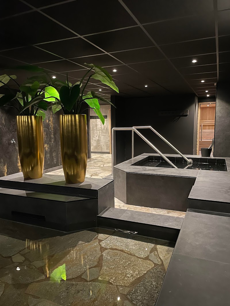 HEAT Sauna en Badhuis - Hoofdfoto