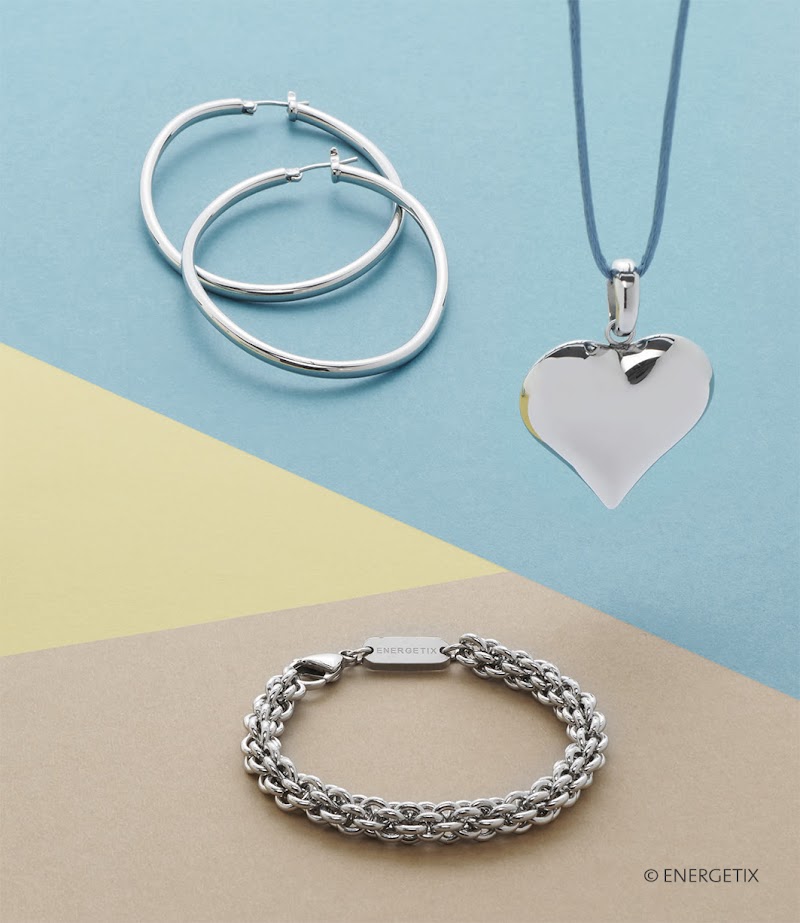 Hermien Magneetsieraden Energetix - Hoofdfoto