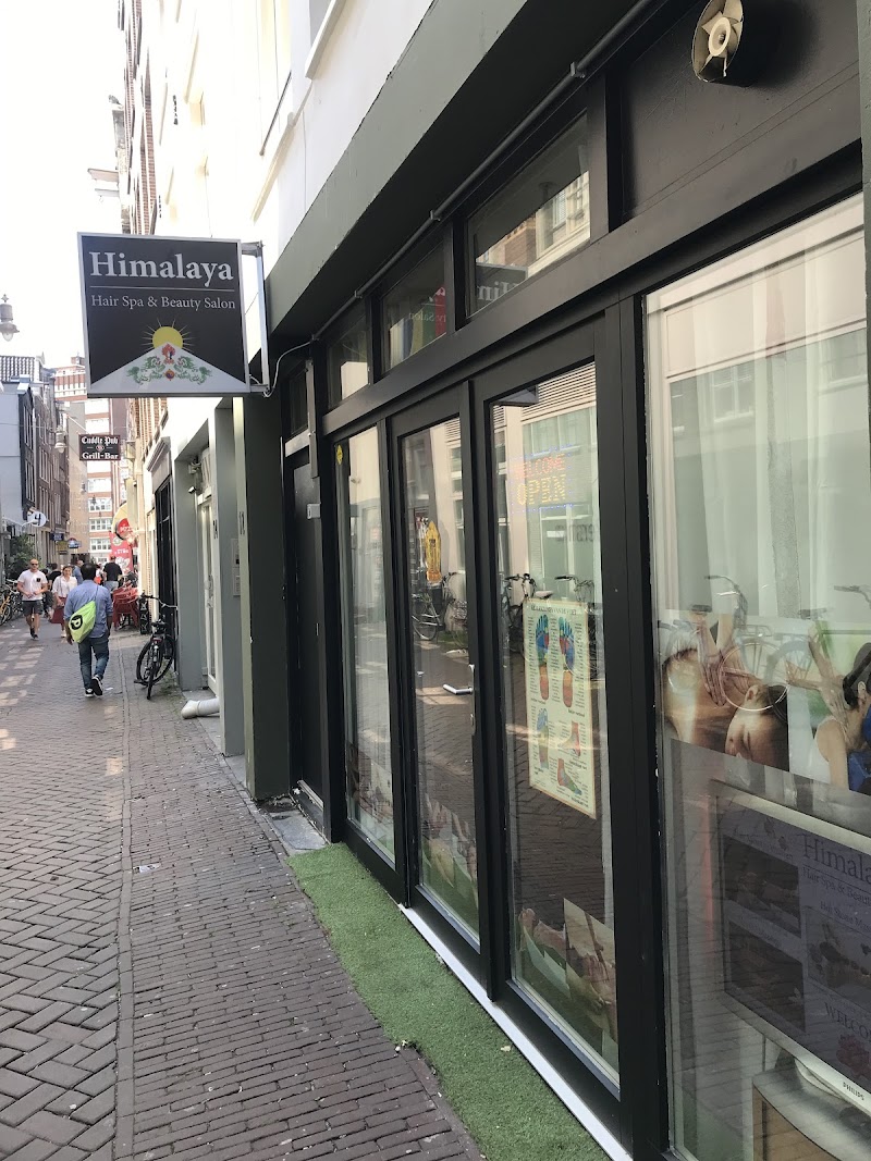 Himalaya Spa & Tibet Massage - Foto 5