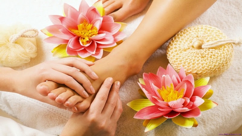 Himalaya Spa & Tibet Massage - Foto 2