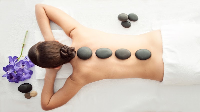 Himalaya Spa & Tibet Massage - Foto 4