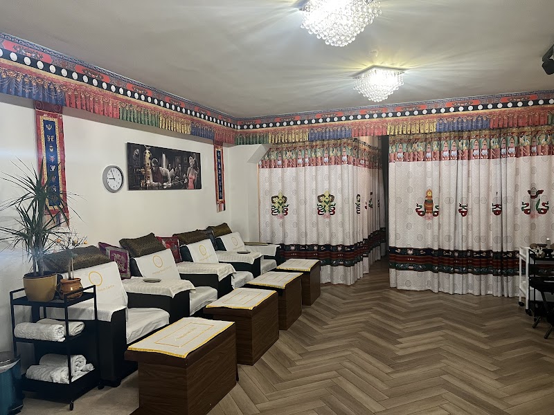 Himalaya Spa & Tibet Massage - Hoofdfoto
