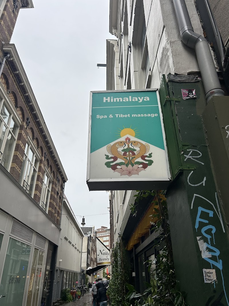 Himalaya Spa & Tibet Massage - Foto 10