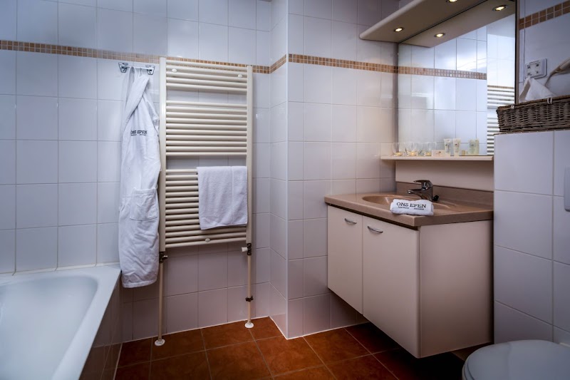 Hotel Appartementen ONS EPEN - Foto 9