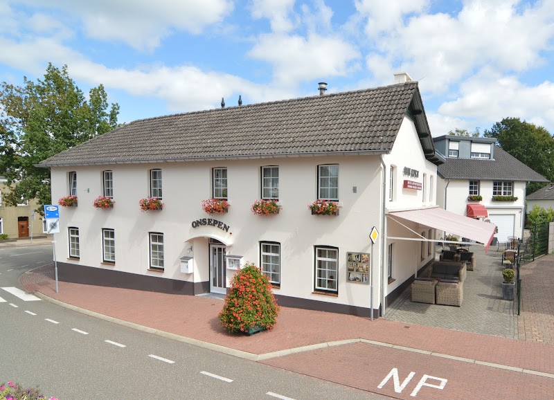 Hotel Appartementen ONS EPEN - Hoofdfoto