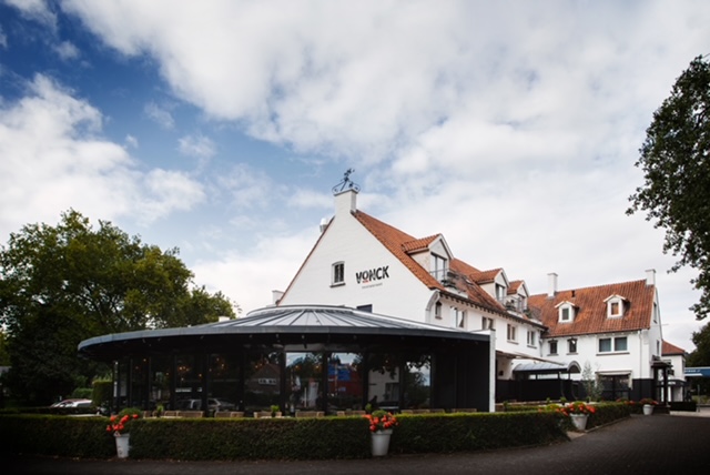 Hotel Paping by Flow - Hoofdfoto