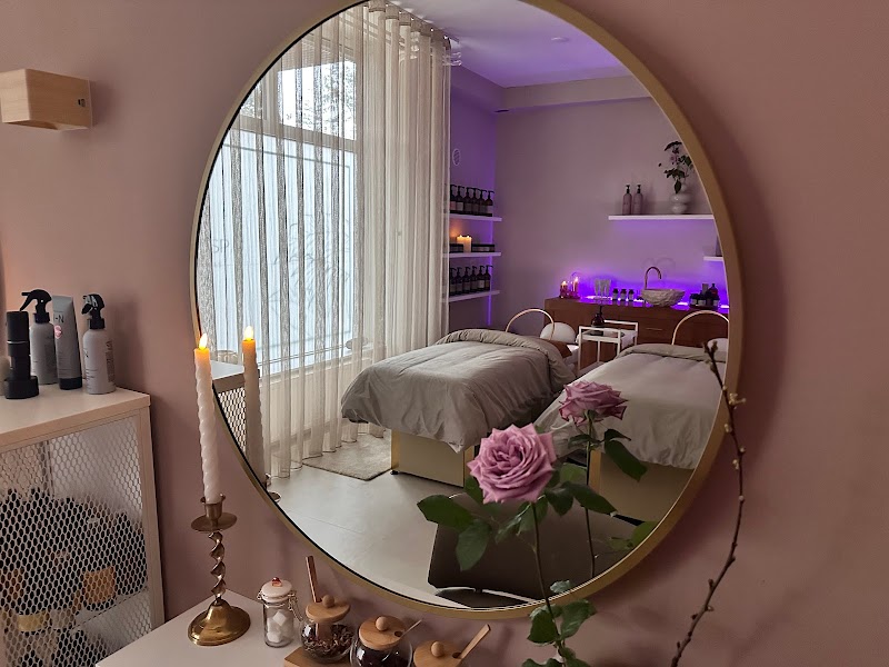 House of Headspa - Hoofdfoto