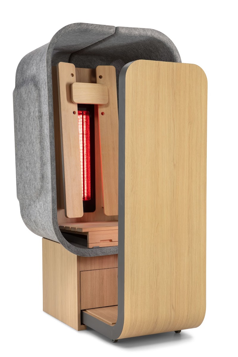 HUGseat - Hoofdfoto