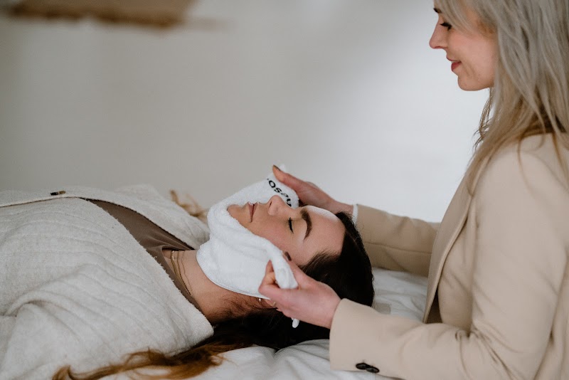 Huidtherapie Derma Sana - Hoofdfoto
