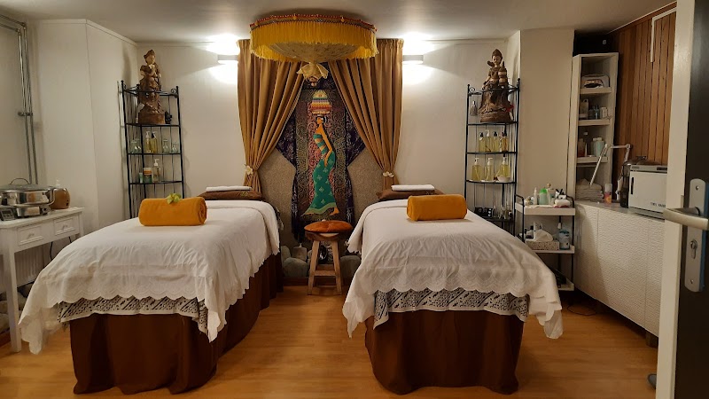 Incense Bali Spa - Foto 6