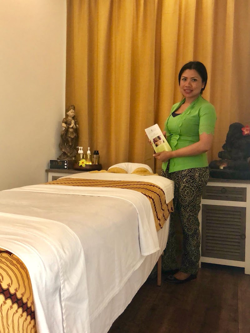 Incense Bali Spa - Foto 5