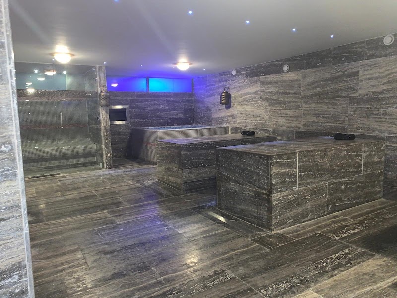 Infinity Spa - Hoofdfoto
