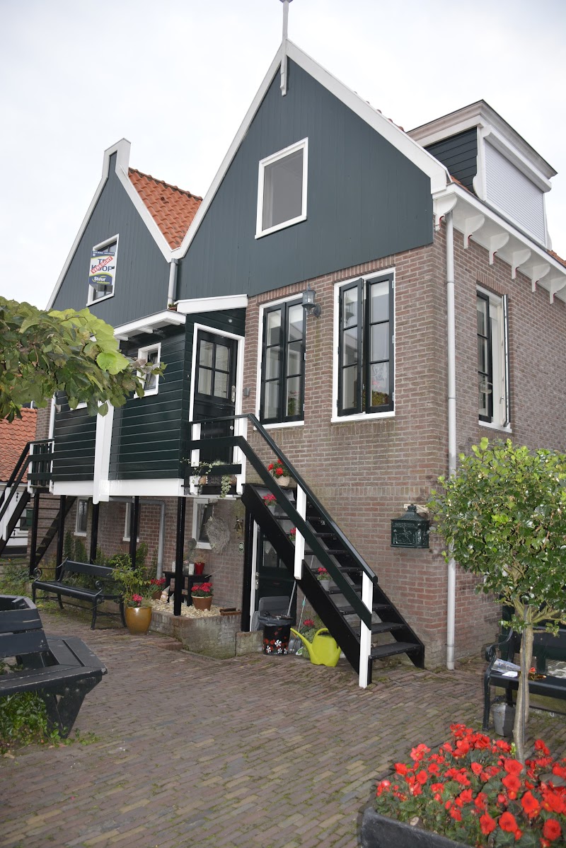 Ingrid de Bruijn voor massage en Acces Bars in Volendam - Hoofdfoto