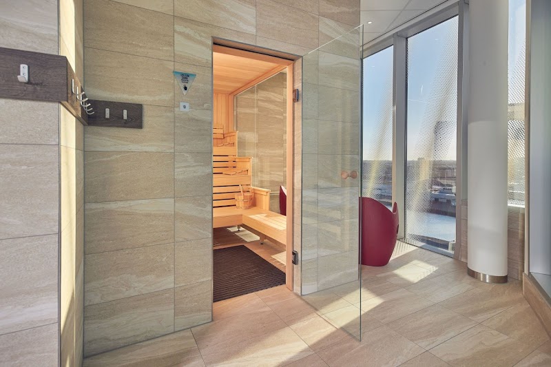 Inntel Hotels Den Haag Marina Beach - Foto 10