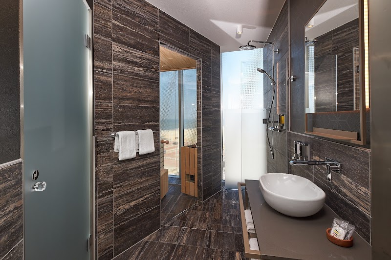 Inntel Hotels Den Haag Marina Beach - Foto 4
