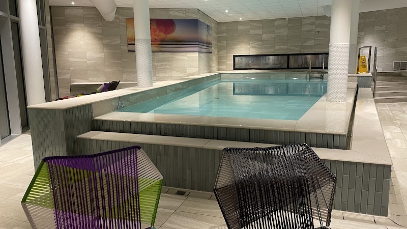 Inntel Hotels Den Haag Marina Beach - Foto 3
