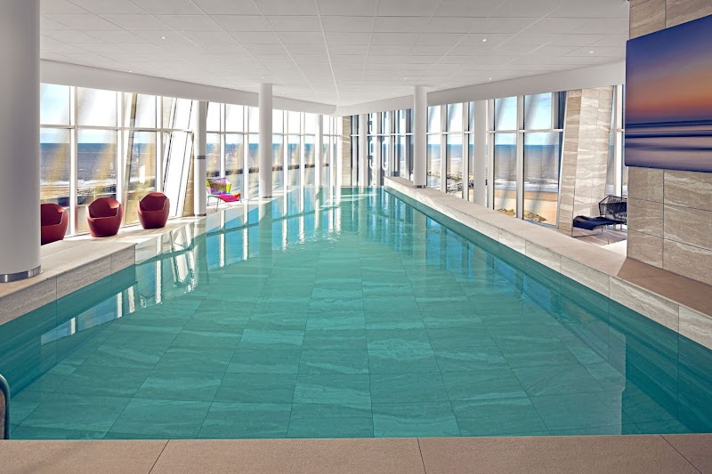 Inntel Hotels Den Haag Marina Beach - Foto 7