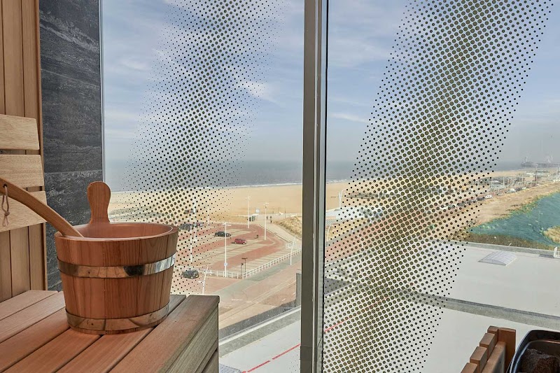 Inntel Hotels Den Haag Marina Beach - Foto 8