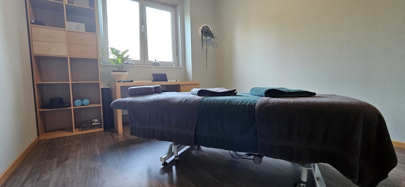 Interflow Massage - Hoofdfoto