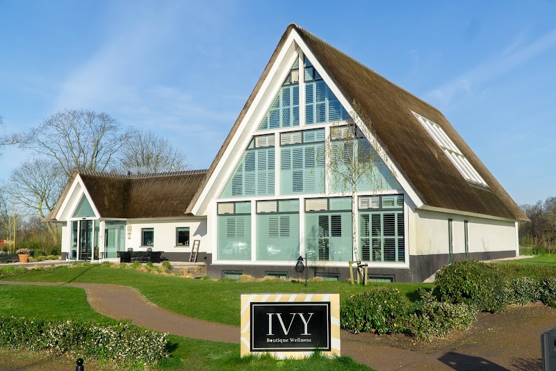 IVY Boutique Wellness - Hoofdfoto