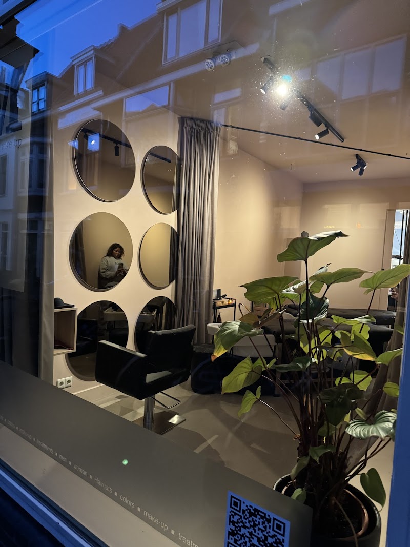 JAM Japanese headspa