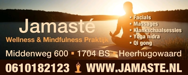 Jamasté - Hoofdfoto