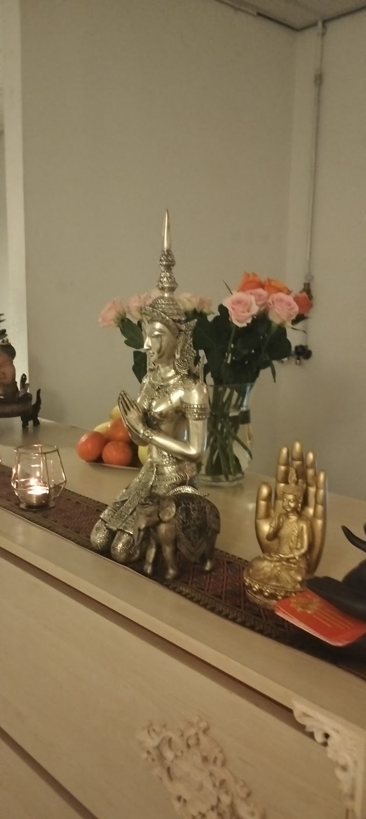 Jamjuree Thaise Massage & Wellness - Hoofdfoto