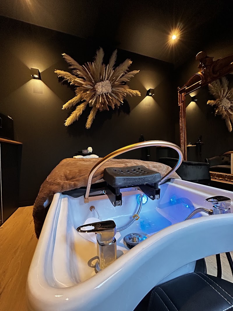 Japanese Headspa Maastricht - Hoofdfoto