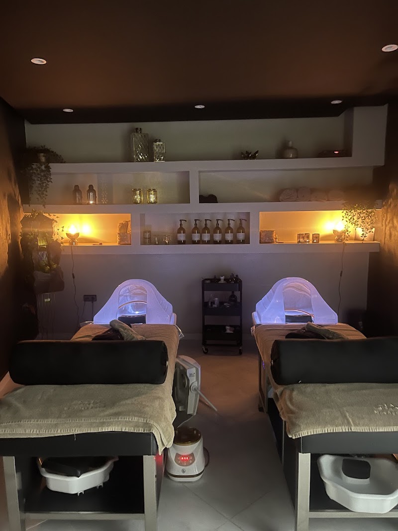 Japanese HeadSpaUtrecht