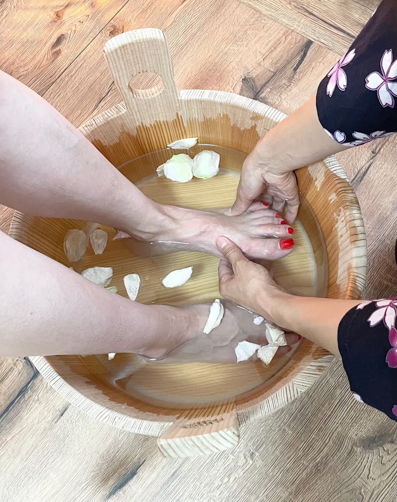 Japanese Spa 都 Miyako - Foto 4