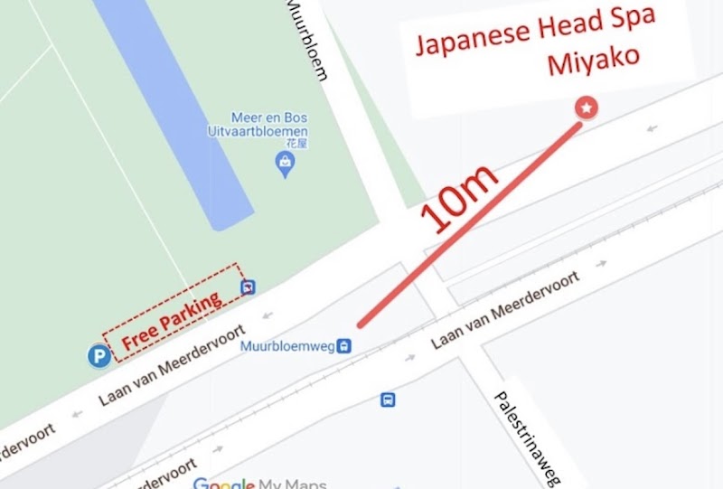 Japanese Spa 都 Miyako - Foto 6