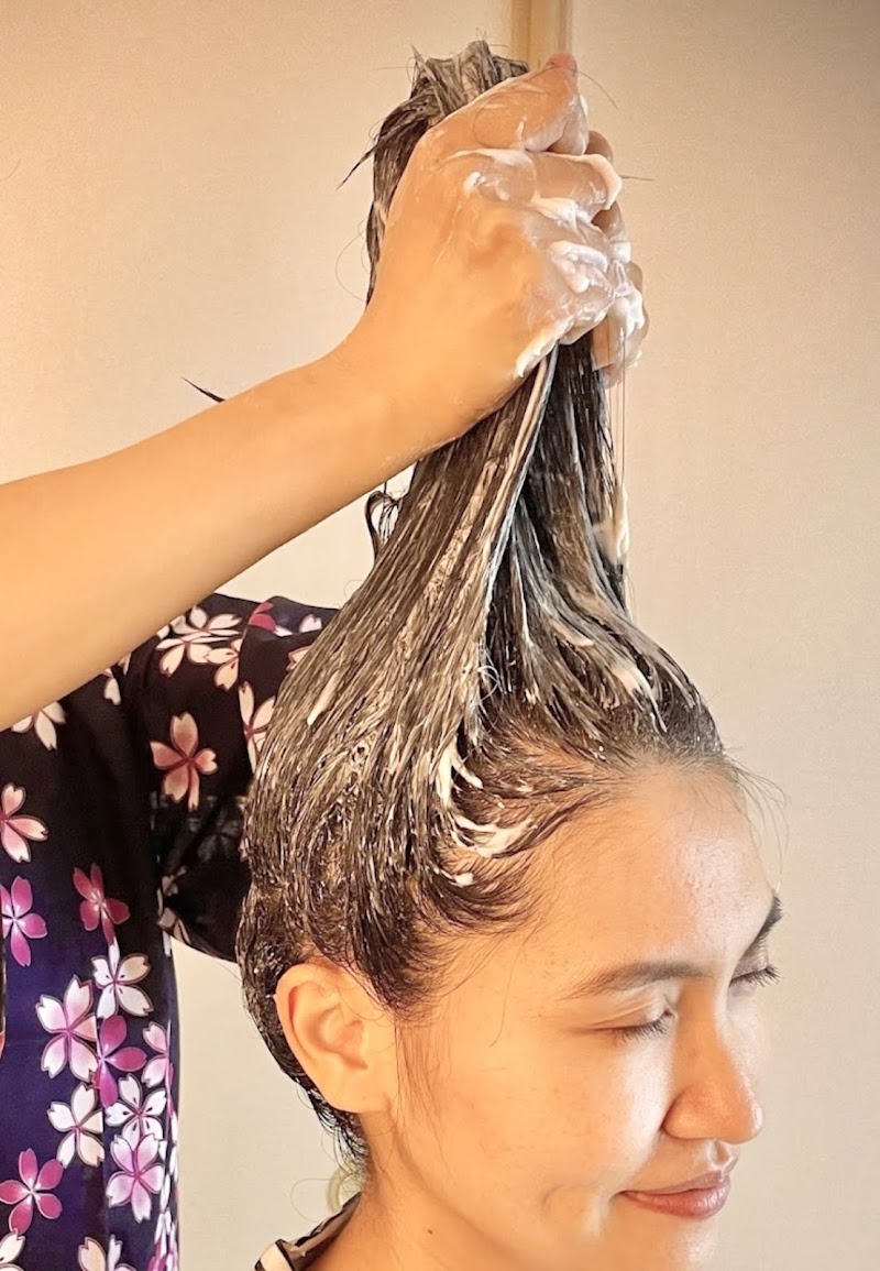 Japanese Spa 都 Miyako - Foto 3