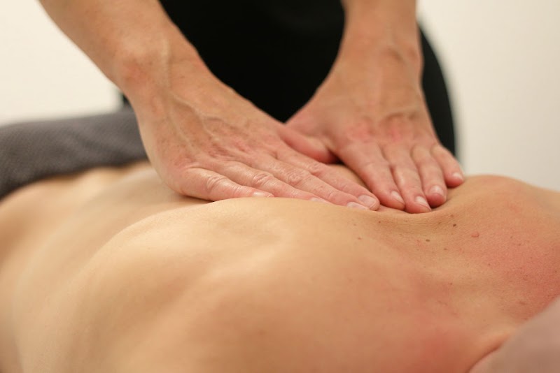 Jenda Massage Noordwijkerhout - Hoofdfoto