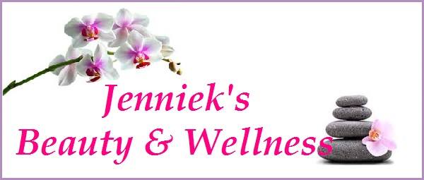 Jenniek's Beauty en Wellness - Hoofdfoto