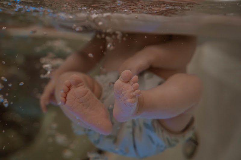 Jessies baby spa | Moergestel - Hoofdfoto