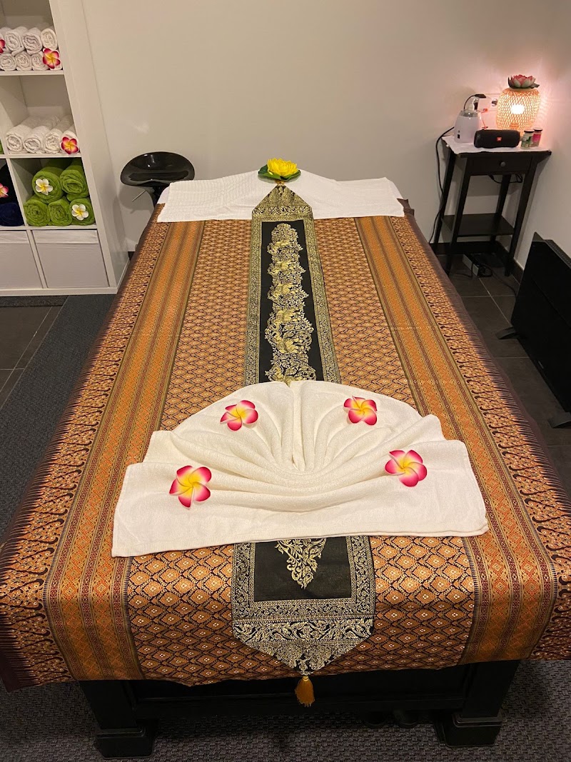 Jinda Thai Massage - Hoofdfoto