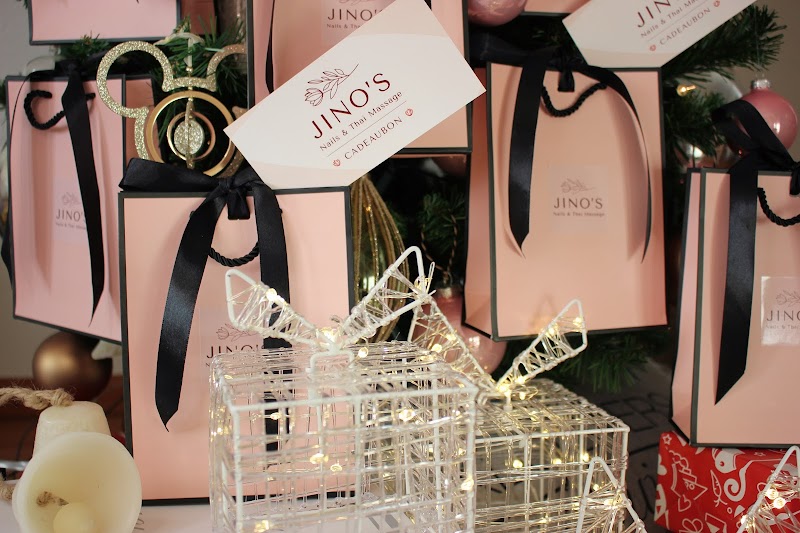JINO'S Nails & Thai Massage - Hoofdfoto
