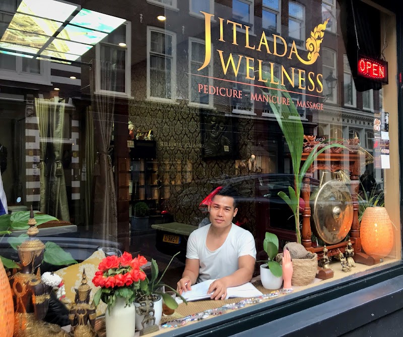 Jitlada Wellness - Den Haag - Foto 5