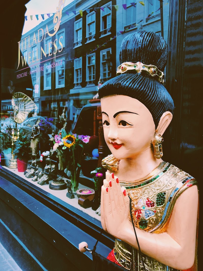 Jitlada Wellness - Den Haag - Foto 8