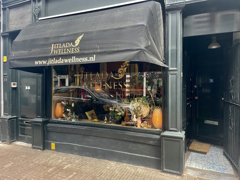 Jitlada Wellness - Den Haag - Foto 7