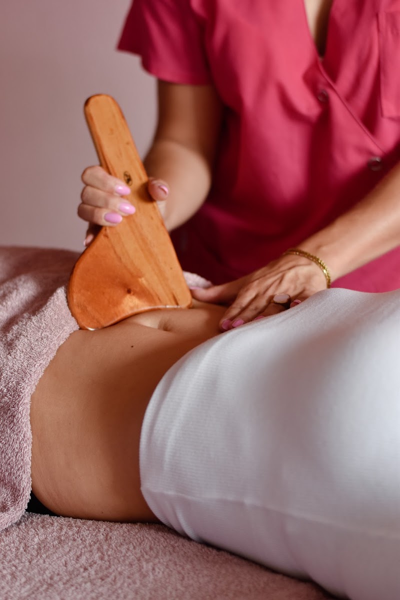 Kaebody sculpting - Hoofdfoto
