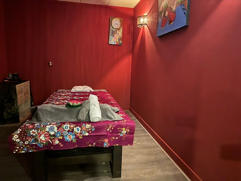 Kanlaya Thai Massage - Hoofdfoto