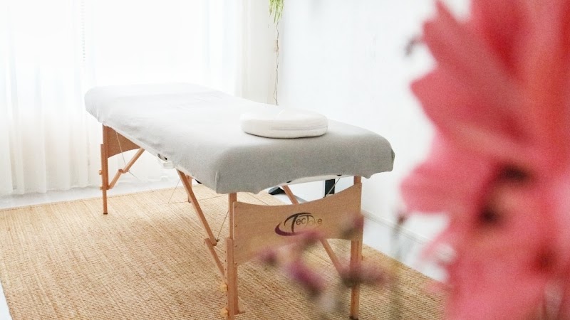 Karin Slagter | In het hier & nu