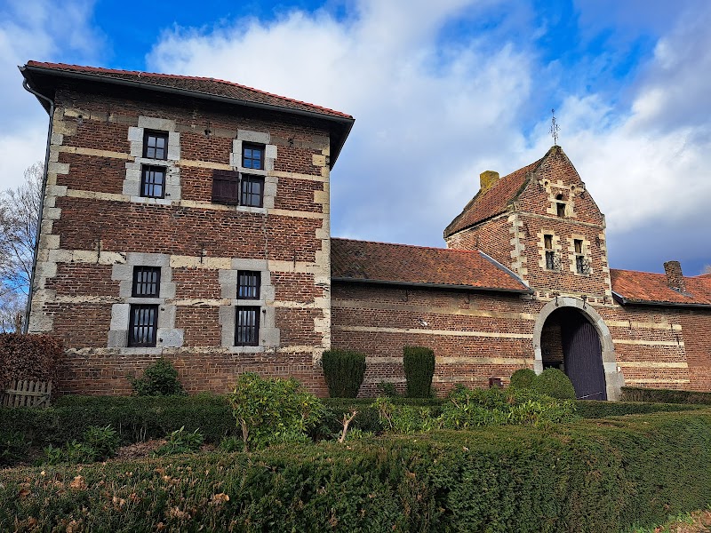 Kelmonderhof - Hoofdfoto
