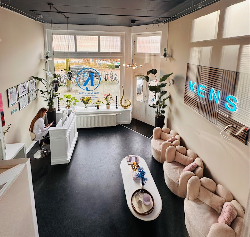 Kens beauty clinic - Hoofdfoto