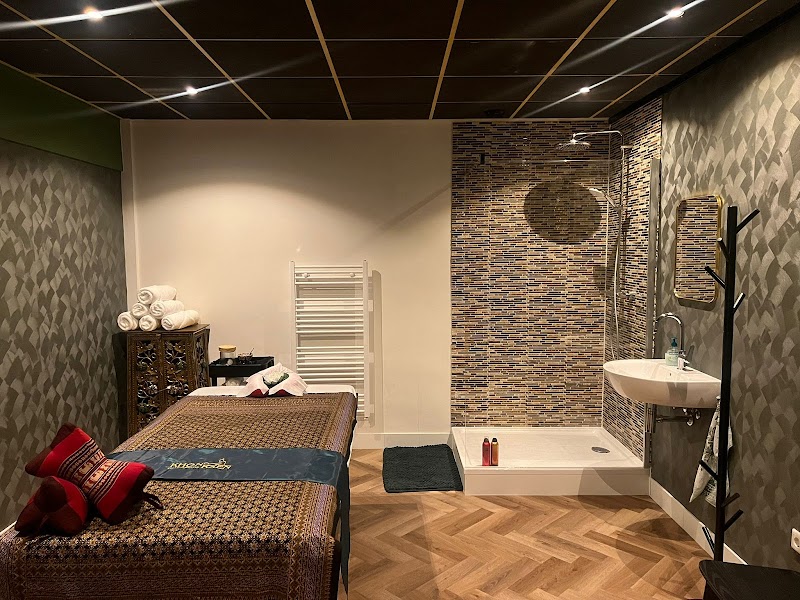 KhonKaen Thai massage - Hoofdfoto