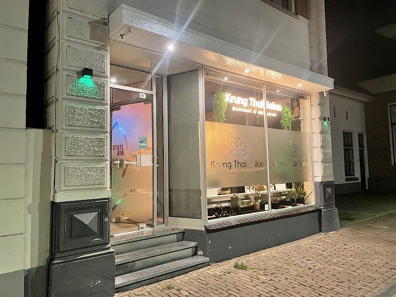 Krung Thai Salon - Hoofdfoto